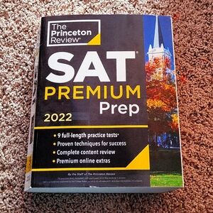 SAT Prep